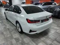 Usado BMW 330e Luxury Line 292 CV (214 kW) 2020 Blanco Berlina