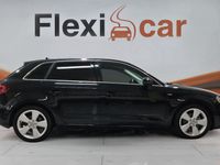 usado Audi A3 1.6 TDI 105cv S tronic Ambition Diésel en Flexicar Arteixo