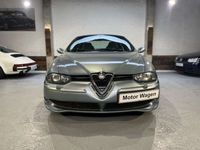 Usado Alfa Romeo 156 GTA 250 CV (183 kW) 2005 Berlina