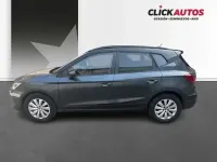 Usado Seat Arona Style 95 CV (69 kW) 2025 Gris SUV