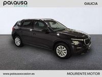 Usado Skoda Kamiq Selection 116 CV (85 kW) 2025 Negro SUV