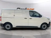 Usado Peugeot Expert 120 CV (88 kW) 2023 Blanco Van