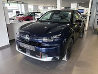 Ny Citroën C4 145 HK (106 kW) 2026 Blå SUV