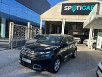 usado Citroën C5 Aircross PureTech S&S Live Pack 130