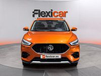 Usado MG ZS Comfort 116 CV (85 kW) 2025 Naranja SUV
