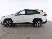 Usado Suzuki Across GLX 306 CV (225 kW) 2020 Blanco SUV