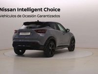 usado Nissan Juke 1.0 DIG-T Kiiro 4x2 114