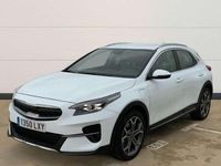 Usado Kia XCeed 143 CV (105 kW) 2022 Blanco SUV