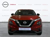 Nuevo Nissan Juke Acenta 114 CV (83 kW) 2026 Otro SUV