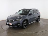 Usado BMW X1 xLine 140 CV (102 kW) 2019 Gris SUV