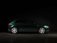 Usado Audi S3 210 CV (154 kW) 1999 Verde Utilitario