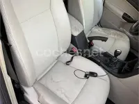 Usado Saab 9-3 Linear 150 CV (110 kW) 2007 Gris / plata Utilitario