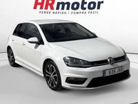 Usado VW Golf VII Sport 110 CV (80 kW) 2017