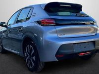 Nuevo Peugeot 208 Style 110 CV (80 kW) 2025 Amarillo Utilitario