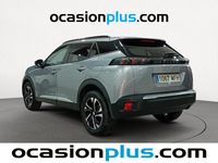 Usado Peugeot 2008 Allure 100 CV (73 kW) 2023 Gris SUV