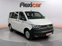 Usado VW Caravelle 150 CV (110 kW) 2023 Blanco Monovolumen