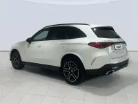 Nuevo Mercedes GLC300e 333 CV (244 kW) 2026 Blanco polar SUV