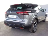 usado Nissan Qashqai E-power Tekna 4x2 140kw