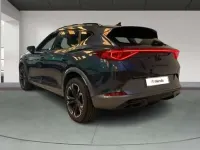 Usado Cupra Formentor 190 CV (139 kW) 2022 Gris SUV