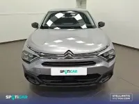 Usado Citroën C4 PureTech 131 CV (96 kW) 2024 SUV