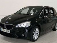 usado BMW 218 Active Tourer Serie 2 d