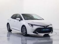 Usado Toyota Corolla Style 98 CV (72 kW) 2022 Blanco Berlina
