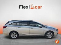 Usado Opel Astra Excellence 110 CV (80 kW) 2018 Gris Familiar