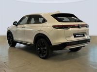 Usado Honda HR-V Advance 131 CV (96 kW) 2022 Blanco SUV