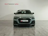 Usado Audi A1 116 CV (85 kW) 2025 Gris SUV