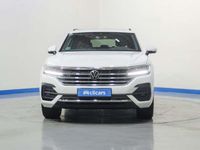 usado VW Touareg R-Line 3.0 V6 TDI 210kW Tip 4M