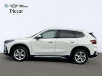 Usado BMW X1 Luxury Line 150 HP (110 kW) 2025 Branco SUV