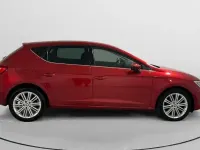 Usado Seat Leon XCELLENCE 125 CV (91 kW) 2018