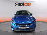 Używany Kia Ceed 120 KM (88 kW) 2022 Niebieski Hatchback