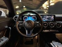 Usado Mercedes CLA250e 218 CV (160 kW) 2021 Blanco Berlina