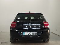 usado BMW 114 Serie 1 d