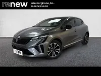 Usado Renault Clio Techno 91 CV (66 kW) 2025 Utilitario