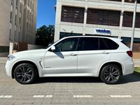 usado BMW X5 3.0D XDrive 258cv. Pack M Techo panorámico…