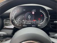 Usado Mini Cooper 136 CV (100 kW) 2023 Amarillo Utilitario