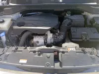 Usado SsangYong Korando 163 CV (119 kW) 2019 Blanco SUV