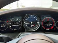 Usado Porsche 911 Carrera 4S 450 CV (330 kW) 2020 Verde Coupe