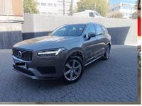 Usado Volvo XC90 Inscription 390 CV (286 kW) 2020 Azul SUV
