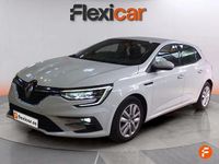 Usado Renault Mégane IV Equilibre 115 CV (84 kW) 2022 Blanco Berlina