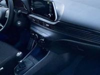 Usado Hyundai Bayon 84 CV (61 kW) 2023 Gris SUV