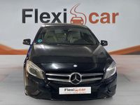 usado Mercedes A200 Clase Ad 4MATIC AMG Line Diésel en Flexicar Cartagena