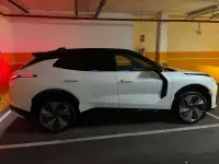Usado Lynk & Co 08 351 CV (258 kW) 2026 Blanco SUV