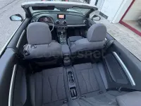 Usado Audi A3 Cabriolet Ambition 150 CV (110 kW) 2014 Blanco Descapotable