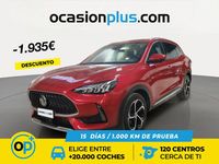 Usado MG HS Luxury 162 CV (119 kW) 2024 Blanco SUV