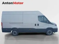 Usado Iveco Daily 158 CV (116 kW) 2023 Blanco Van