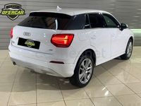 Usado Audi Q2 Sport 116 CV (85 kW) 2018 Blanco SUV