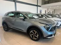 Usado Kia Sportage 215 CV (158 kW) 2025 Gris / plata SUV